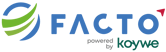 FACTO powered by Koywe